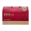 Chong Kun Dang Health Red Ginseng Antler Premium 50ml x 30 packets / 종근당건강 홍삼녹용 프리미엄 50ml x 30포