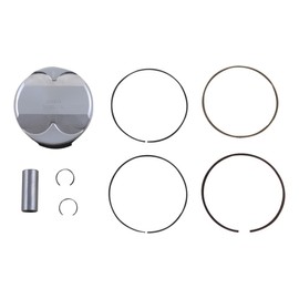 Wossner 8906DA Piston Kit - 83.94mm