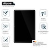 dipos I 2x Screen Protector 9H Clear Compatible with Aiwa