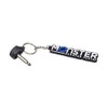 AlveyTech Stereo Plug Style Key with Round Knob Head for