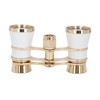 3X25 Theater Glasses Opera Binocular 3X25 Opera Glasses Binoculars with