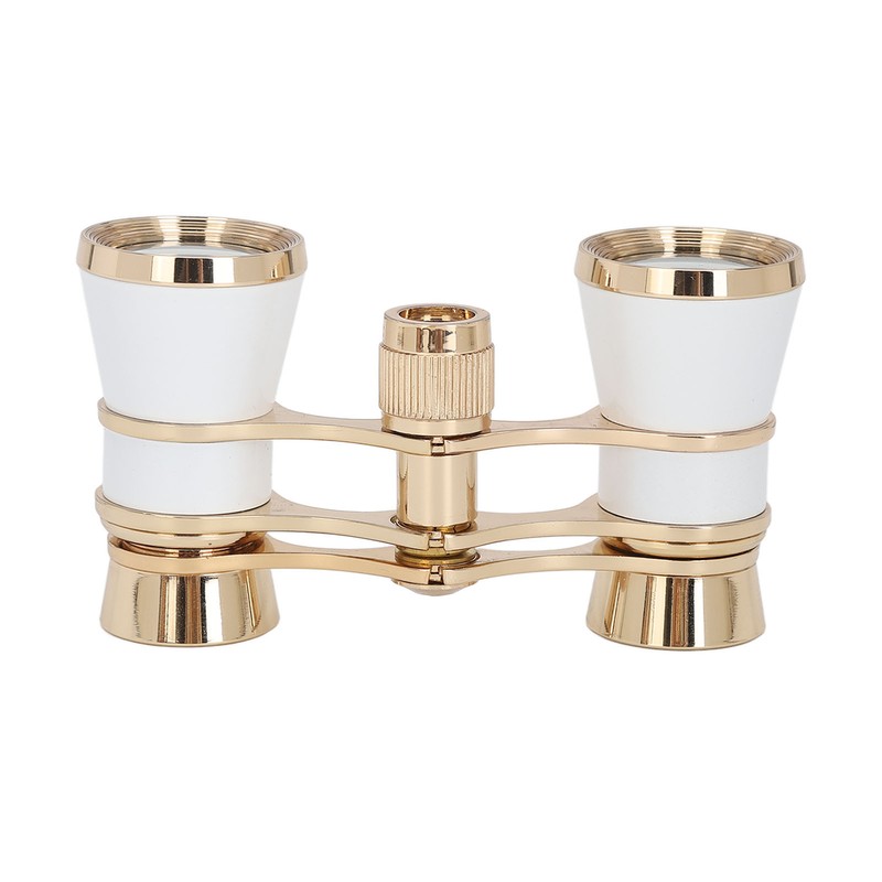 3X25 Theater Glasses Opera Binocular 3X25 Opera Glasses Binoculars with