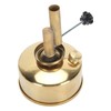 Copper Alcohol Lamp Up To 1000°C Fast Heating Explosion Proof