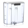 CASABREWS Replacement Water Tank for Espresso Machine ULTRA, 73oz, Transparent
