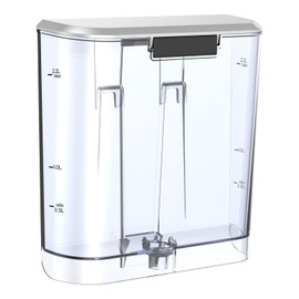 CASABREWS Replacement Water Tank for Espresso Machine ULTRA, 73oz, Transparent