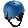 HEAD Unisex Youth Taylor Ski Helmet, Blue, XXS