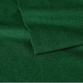 Feishibang Ink Green Wool Billiard Cloth - Pool Table Felt for 6,7,8 or 9 Foot (for US7 Table)