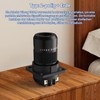 Viborg Built-in socket for power strips for HiFi and high-end