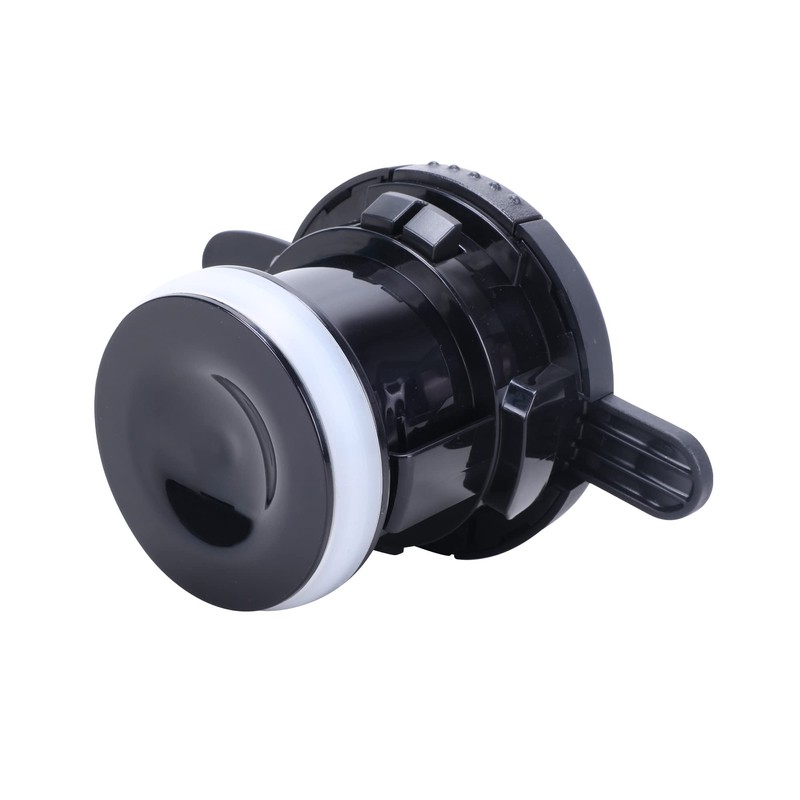 GiNT Stainless Steel Thermal Coffee Carafe Lid (Lid, universal)