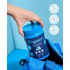 Creatina Monohidratada Gomitas Mora Azul Fitgoom