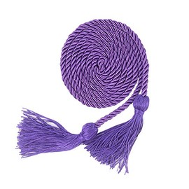 Graduation Honor Cords, 68" Long