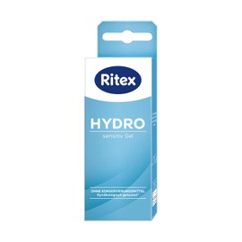 Ritex 50 ml Hydro Sensitiv Gel