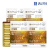 Chong Kun Dang 20100 Altige Omega3 Max 2000 Plus 60 Capsules 4 Boxes / 종근당 20100 알티지 오메가3 맥스 2000 플러스 60캡슐 4박스
