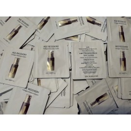 O HUI Age Recovery Collagen Ampoule Expert 1ml x 50pcs (50ml) Anti Aging OHUI