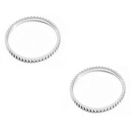 DAKAtec 400001 ABS Ring Front Axle