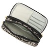 Artisan & Artist Classic Monotone 2WP-CM612 Medium Size Specialist Pouch,