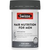 Swisse Hair Nutrition For Men 60 Capsules