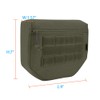 KRYDEX Tactical Admin Pouch Dump Drop Pouch Utility Bag with