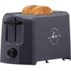 Kitchen Selectives 2-Slice Toaster By Select Brands - Premium Bread