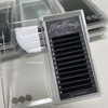 Mi'er Beauty - Luxury Eyelash Extensions - Volume Individual Lash