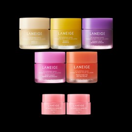 Laneige [라네즈]NEW 립 슬리핑 마스크 [Laneige] NEW Lip Sleeping Mask