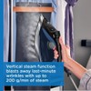 Rowenta DW8350 1775 Watts Ultimate Plus Steam Iron - Vertical