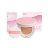 Blanc Diva Glow On Cushion Set (Main Product + Refill) - No. 22 Beige (Main Product + Refill) / 블랑디바 글로우 온 쿠션 세트 (본품+리필) - 22호 베이지 (본품+리필)