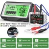ANCEL LCD 12V Battery Tester Battery Health Analyzer Charging Test