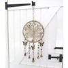 Purity Style Tree of Life Hanging Windchime/Mobile with Bells, Beads