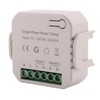 CeaHoify Tuya Smart WiFi Energy Meter 80A with Current Transformer