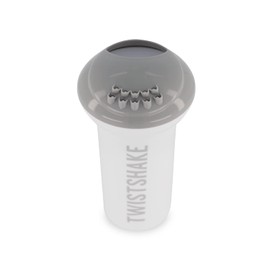 Twistshake Baby Washing Cup, Bath Cup, Baby Hair Washing Cup, Children's Shampoo Rinser, Eyewash Cup, Ergonomic Design, Dishwasher Safe, BPA and BPS Free, Easy to Clean