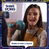 TOMY Games T73451 Shake your Stories, Family Game for 2+