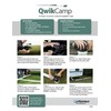Fernco QwikCamp RV and Camper Sewer Waste Plumbing Connection System