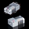 BZ 3D CR-10S PRO All Metal Hotend Upgrade Kit,Titanium Alloy