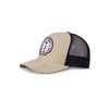 Djinns Trucker Cap Lazy Classic Cap Coffee Club Coffee Adjustable