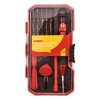 Amtech L0532 17 Piece Precision Phone and Computer Repair Tool