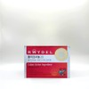 Reydel Policosanol 20 Cholesterol Cuban Policosanol 30 tablets 1 box Myeongmin Kim / 레이델 폴리코사놀20 콜레스테롤 쿠바산 폴리코사놀 30정 1박스 김명민