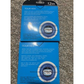 MayamiStrings 2sets MayamiStrings Tour Hex 1.23mm(17g) 12m(39ft)