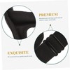 BIUDECO Breathable Adjustable Vr Eye Mask Cover Sweat Guard for