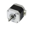 Iverntech Nema 17 Stepper Motor 42x40mm Body Bipolar 1.5A 400mN.m