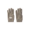 [ザ・ノース・フェイス] 手袋 Kids' Micro Fleece Glove マッシュルーム M