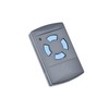 1 x HSM2 868 / HSM4 868 remote control, 4-channel