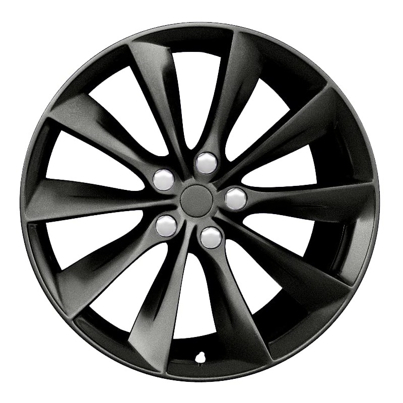 VViViD Auto Rim Air-Release Adhesive Vinyl Wrap 24 Inch x