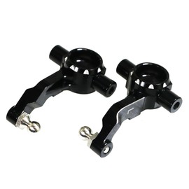 Eagle Model EAGLE RACING AL FRONT Upright for Tamiya DT-04 #DT-04-01P1