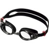 AQA KM-1628 Swimming Goggles, Marine Sports, Junior Swimming Goggles, Water