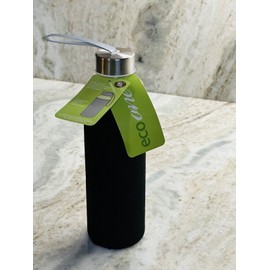 eco+ Eco One Glass Sport Water Bottle18floz/B