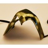 Lilwemen Mens Mask Masquerade Mask Phantom of The Opera Half