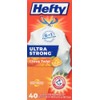 Hefty Ultra Strong Trash Bags 13 Gallon | Tall Kitchen