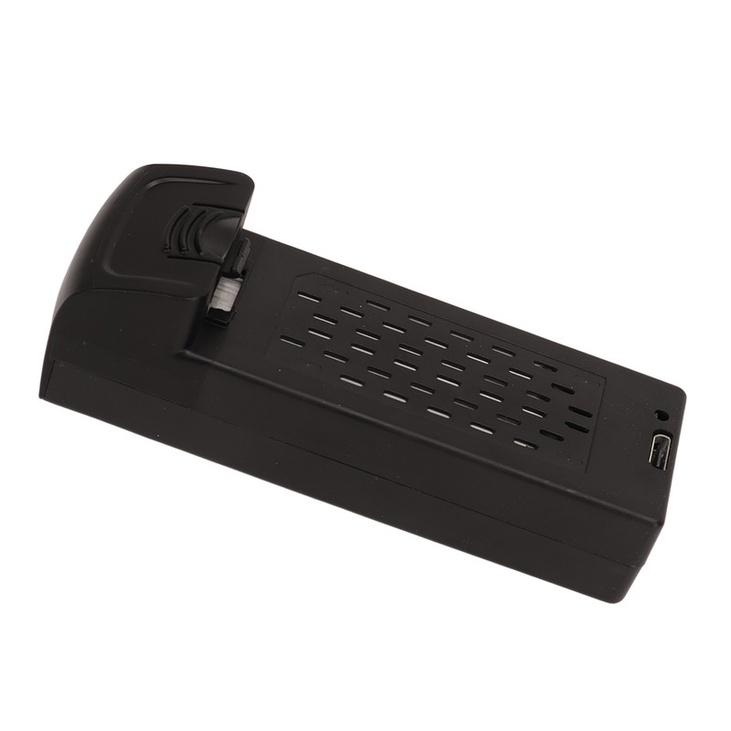 7.4v 2200mah Drone Li Ion Battery Plastic Shell Multi Protection