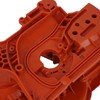 Chainsaw Crankcase Engine Housing Assembly for Husqvarna 450 445 450E